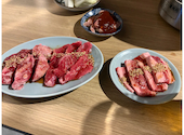 焼肉うし吟: つんちゃんさんの2025年03月26日の3枚目の投稿写真