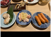 焼肉うし吟: つんちゃんさんの2025年04月27日の3枚目の投稿写真