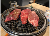 焼肉うし吟: つんちゃんさんの2025年05月26日の2枚目の投稿写真