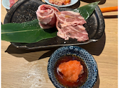 焼肉うし吟: つんちゃんさんの2025年08月04日の2枚目の投稿写真