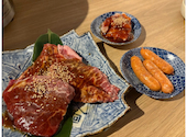 焼肉うし吟: つんちゃんさんの2025年08月04日の3枚目の投稿写真