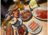 焼肉うし吟: つんちゃんさんの2026年08月03日の1枚目の投稿写真
