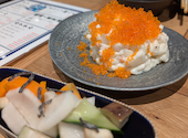 天ぷら海鮮 酒場食堂 鈴なり 名古屋駅店: めぐさんの2026年06月21日の1枚目の投稿写真