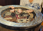 肉屋の炭火焼肉 和平 五日市店: オーシャンさんの2024年08月24日の2枚目の投稿写真