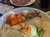 焼肉 冷麺ヤマト 一関店: かなごんさんの2026年10月11日の1枚目の投稿写真