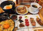 KOBE YAKITORI STAND 野乃鳥 三宮: taku22さんの2025年07月29日の1枚目の投稿写真