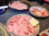 備長炭焼肉弘一: taku22さんの2026年08月26日の1枚目の投稿写真