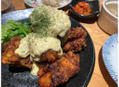 餃子酒場 肉汁とっつぁん 渋谷本店: のんのんさんの2025年08月09日の3枚目の投稿写真