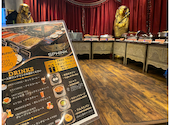SPHINX-EGYPTIAN RESTAURANT-（スフィンクス　エジプティアン レストラン）: のんのんさんの2025年07月の1枚目の投稿写真