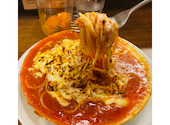 ワイルドレッドパスタ神保町店: のんのんさんの2026年07月24日の1枚目の投稿写真