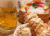 サカナのハチベエ 名駅4丁目店: いけちゃんさんの2024年12月30日の1枚目の投稿写真
