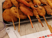 串カツ田中 渋谷宮益坂店: ponさんの2026年07月25日の1枚目の投稿写真