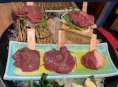 馬肉バル跳ね馬 池袋東口店: ponさんの2026年05月30日の1枚目の投稿写真