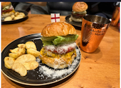 World Burger ワールドバーガー 池袋東口店: ponさんの2026年05月30日の1枚目の投稿写真