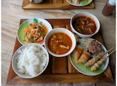 熱帯食堂 四条河原町店: けいちゃんさんの2026年08月24日の1枚目の投稿写真