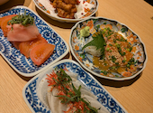 炉端とおでん 呼炉凪来 京都駅前店: けいちゃんさんの2026年01月13日の2枚目の投稿写真