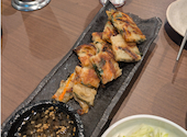 韓国料理ハヌリ: けいちゃんさんの2026年08月24日の1枚目の投稿写真