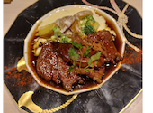 garden dining fuca フウカ 京橋店: ミキティさんの2023年12月21日の3枚目の投稿写真