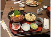 和食麺処 サガミ 柴田店: パジェロさんの2026年09月08日の1枚目の投稿写真