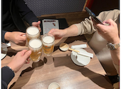 海鮮　炉端焼き　個室居酒屋　喰海（くうかい）　金山店: パジェロさんの2025年10月の1枚目の投稿写真