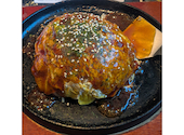 鉄板 お好み焼き 電光石火 渋谷センター街店: ゆちゃんさんの2026年07月11日の1枚目の投稿写真