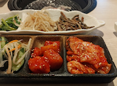 焼肉問屋　牛っぽ: もとよさんの2026年05月の1枚目の投稿写真