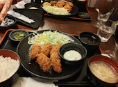 とろけるハンバーグ 福よし オダサガ店: もとよさんの2026年06月09日の1枚目の投稿写真