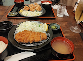 とろけるハンバーグ 福よし オダサガ店: もとよさんの2026年09月03日の1枚目の投稿写真