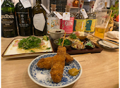酒とおばんざい いそいそ 町田: かんかんさんの2024年11月11日の1枚目の投稿写真