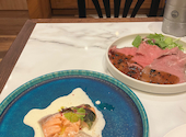 ワイン食堂 ヒノマル ミナモア広島店: さくらんぼさんの2026年08月04日の1枚目の投稿写真