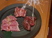 炭火焼肉　萬まる　大町店: ナイアさんの2026年05月の1枚目の投稿写真
