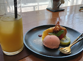 kitchen&cafe かぷかぷ: アチュさんの2025年05月の1枚目の投稿写真