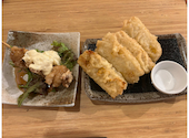 肉ト魚 大衆酒場 ひとめぼれ 京都河原町店: きよちゃんさんの2026年08月23日の1枚目の投稿写真