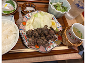 いけすと炭と薪焼と 博多 とりとりと: AIさんの2026年04月28日の2枚目の投稿写真