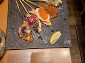 魚の旨い店 飯田橋本店: スクービーさんの2026年04月20日の1枚目の投稿写真