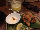 かくれ家 下北沢: かわじりちづるさんの2019年02月22日の1枚目の投稿写真