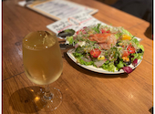 MERAKI KITCHEN メラキキッチン 名駅店: Rさんの2026年07月15日の1枚目の投稿写真