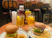BURGER STAND haveagoodtime.: Rさんの2026年09月10日の1枚目の投稿写真