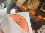 築地コロッケ: Rさんの2026年09月10日の1枚目の投稿写真