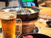 旭川成吉思汗 大黒屋 名古屋伏見店: Rさんの2025年06月22日の1枚目の投稿写真
