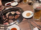 牛角 名古屋栄店: Rさんの2026年05月25日の1枚目の投稿写真