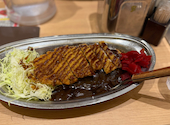 ゴーゴーカレー金沢駅総本山: Rさんの2026年06月26日の1枚目の投稿写真