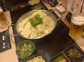 博多もつ鍋おおやま 栄HAERA店: Rさんの2026年06月26日の1枚目の投稿写真