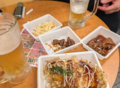 立呑処 へそ 五反田店: ジョンさんの2026年04月05日の2枚目の投稿写真