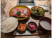 神戸牛焼肉 麗 渋谷店: ジョンさんの2026年07月09日の1枚目の投稿写真