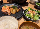 山本のハンバーグ イオンモール札幌発寒店: みっちさんの2026年06月17日の1枚目の投稿写真
