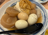 おでん 炉端 釜飯 笑店 釧路店: みっちさんの2026年04月15日の1枚目の投稿写真
