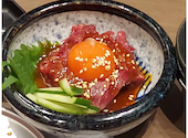 肉焼キ酒場 牛飲馬食 芦屋店: はっちさんの2024年11月25日の2枚目の投稿写真