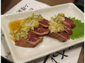 肉焼キ酒場 牛飲馬食 芦屋店: はっちさんの2024年11月25日の3枚目の投稿写真