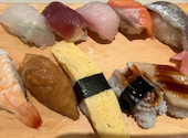元祖ぶっち切り寿司　魚心　梅田店: きらきらぼしさんの2026年03月の1枚目の投稿写真